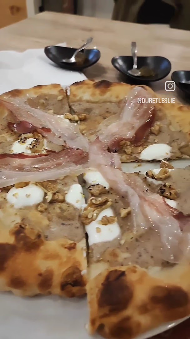 Pizzeria Nanninella, Poggiomarino