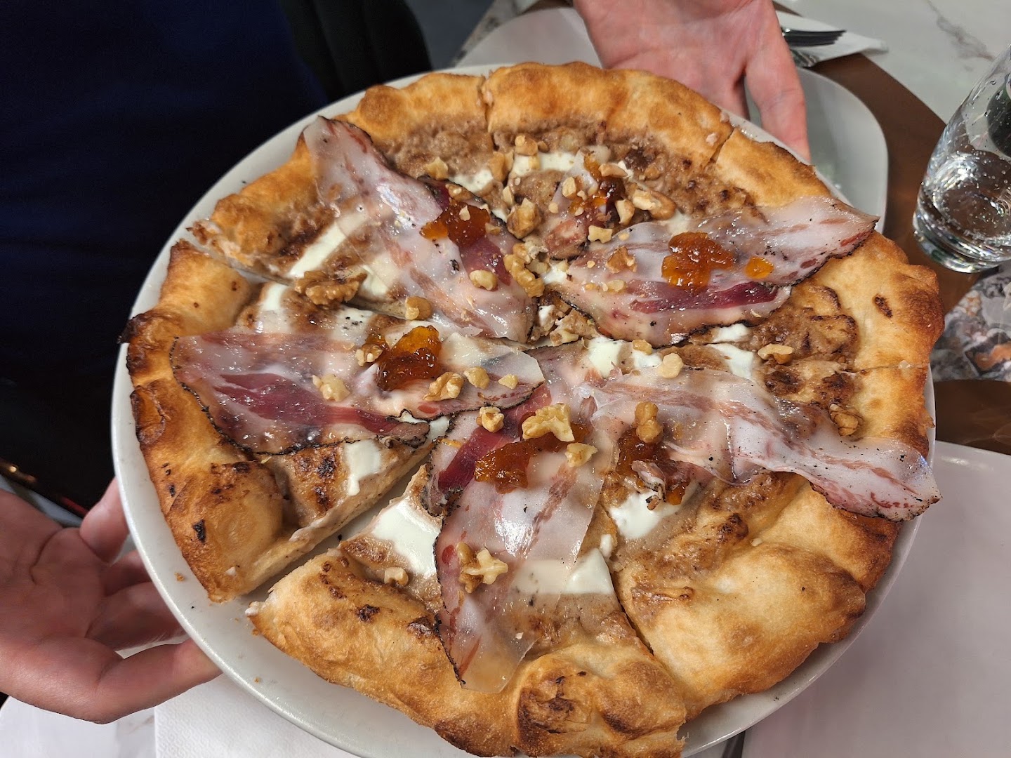 Pizzeria Nanninella