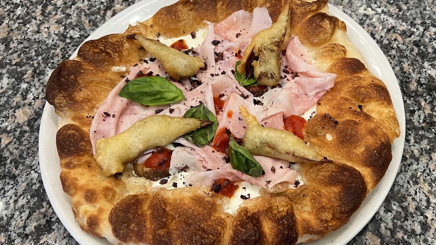 Pizzeria Nanninella