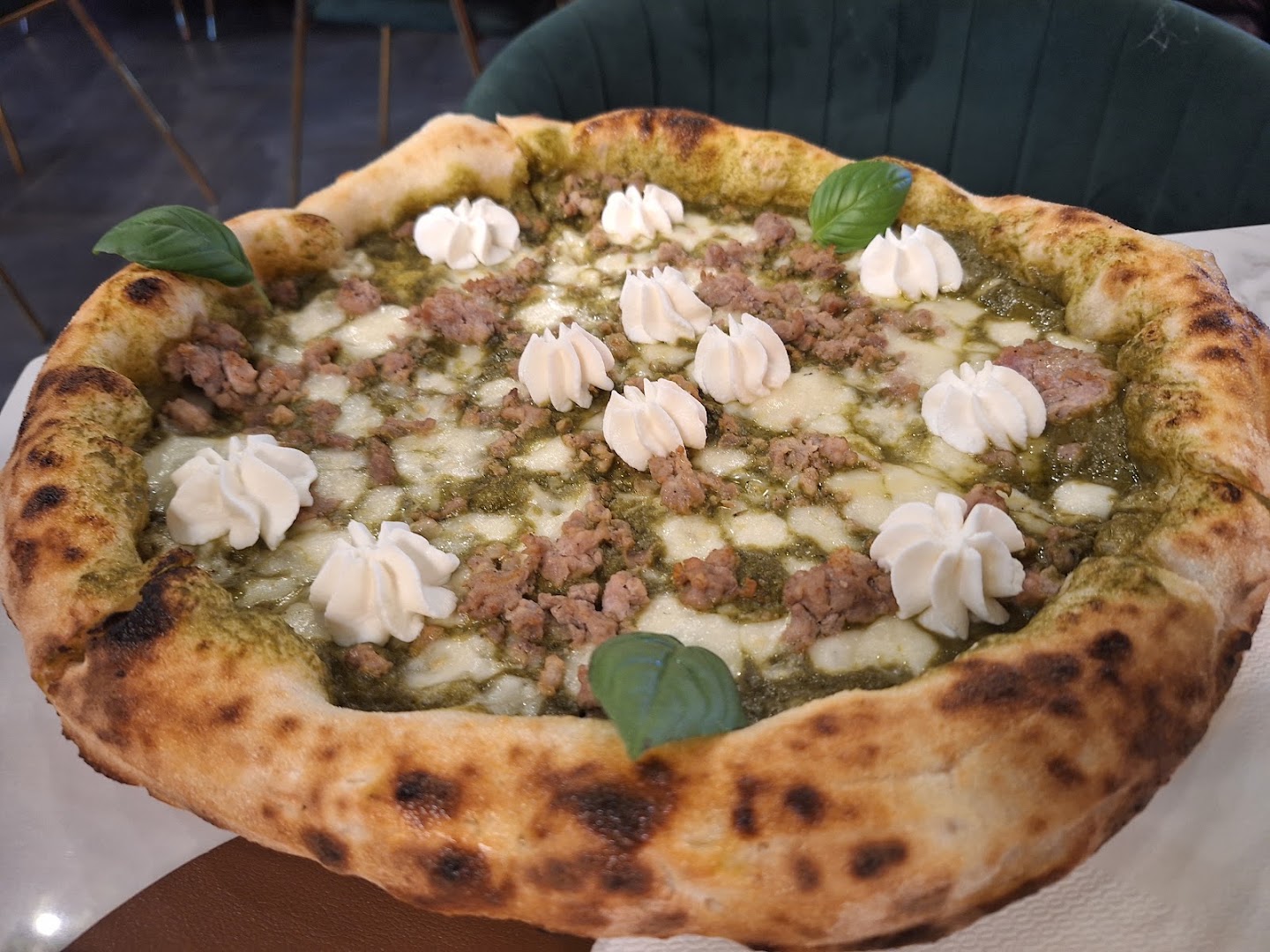 Pizzeria Nanninella