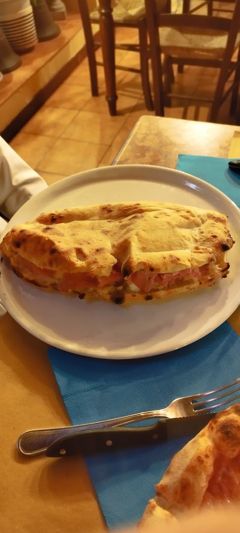 Pizzeria Naplé
