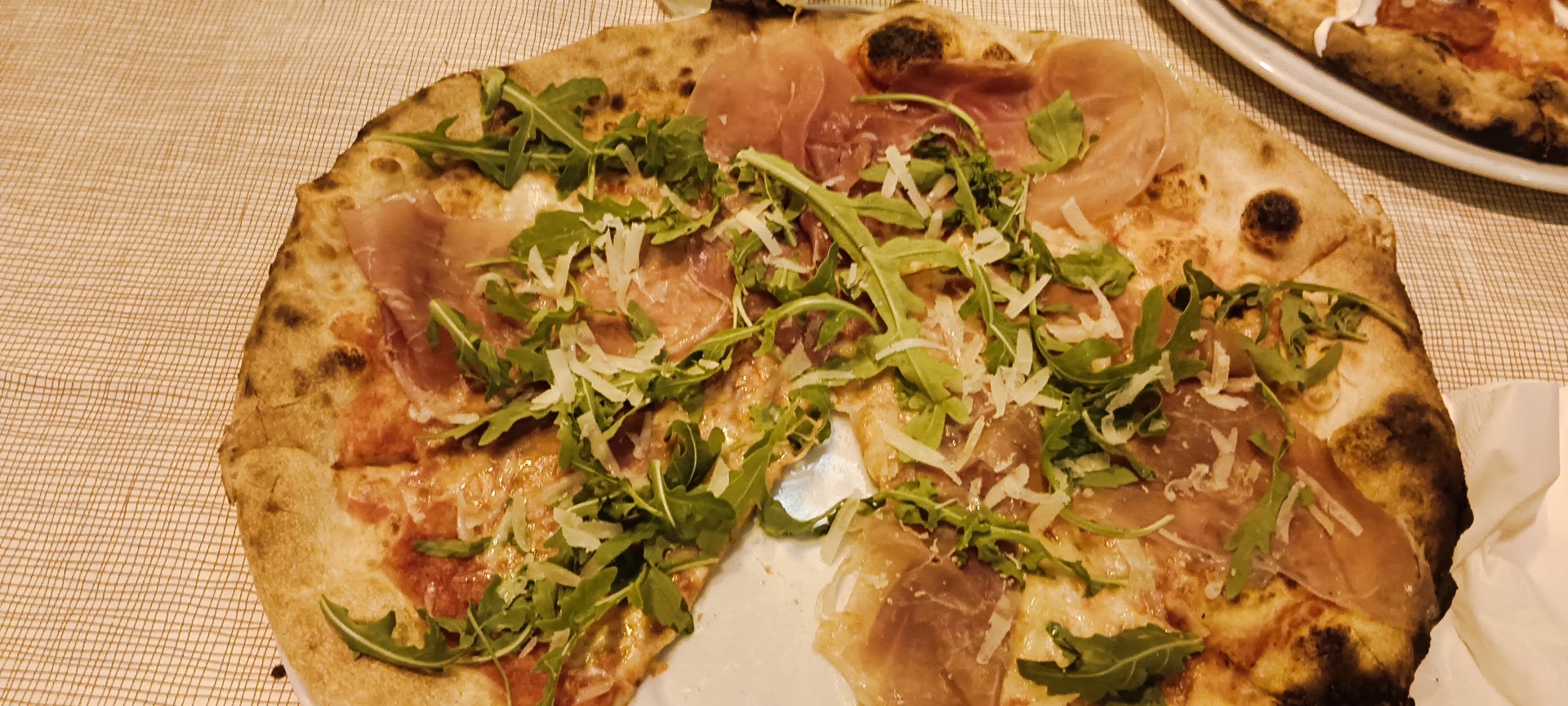 Pizzeria Nap'Licchie