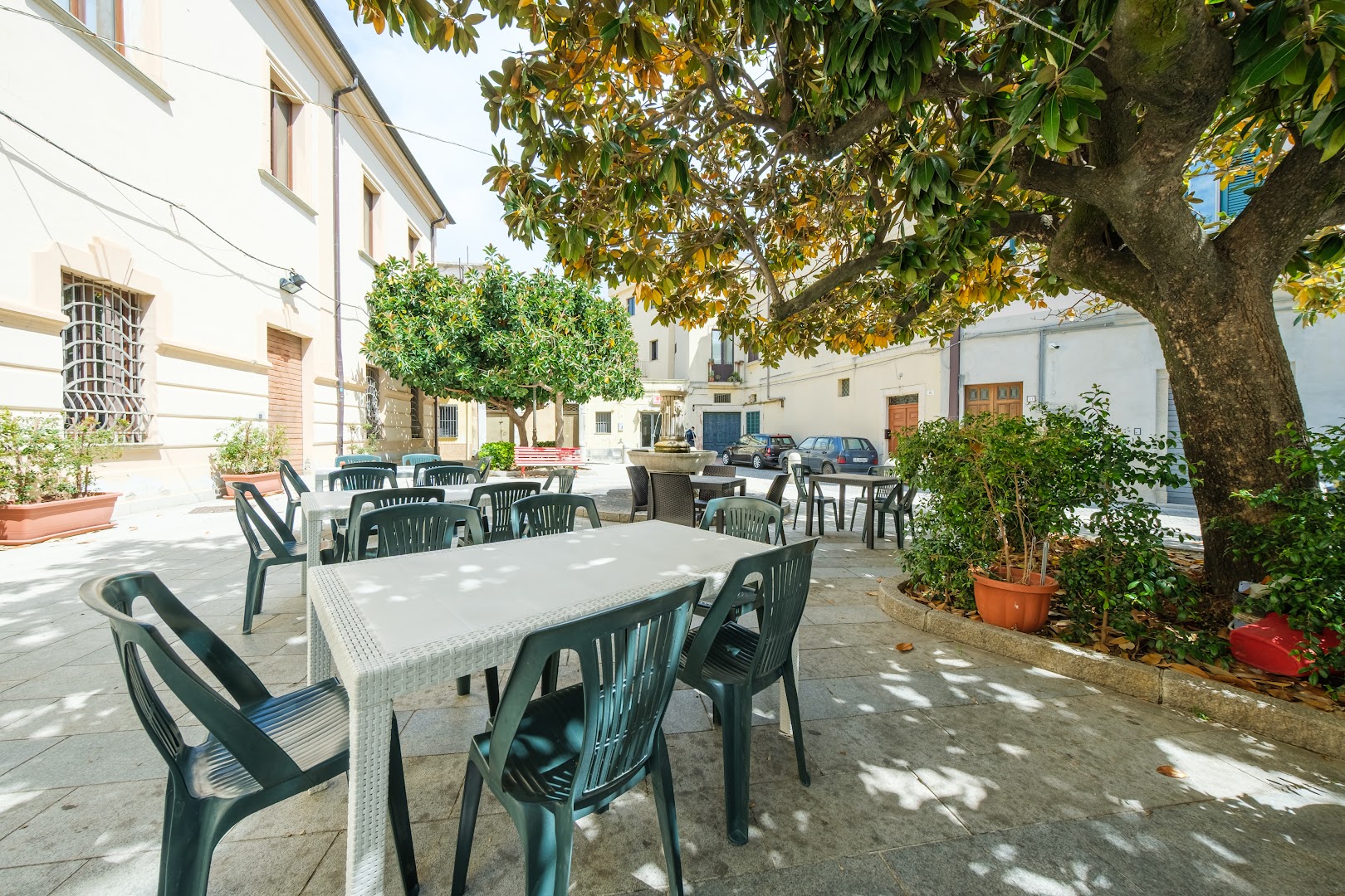 Pizzeria Napoletana (A' Villetta)