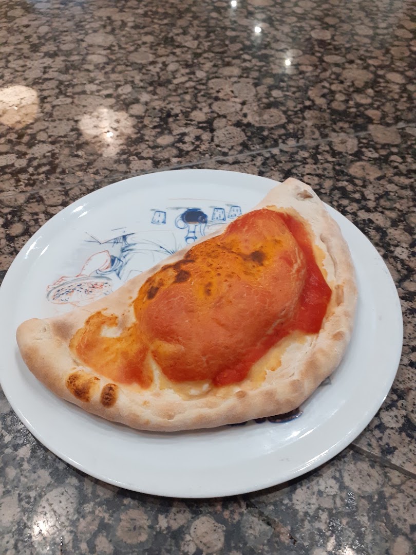 Pizzeria Napoletana Charleston