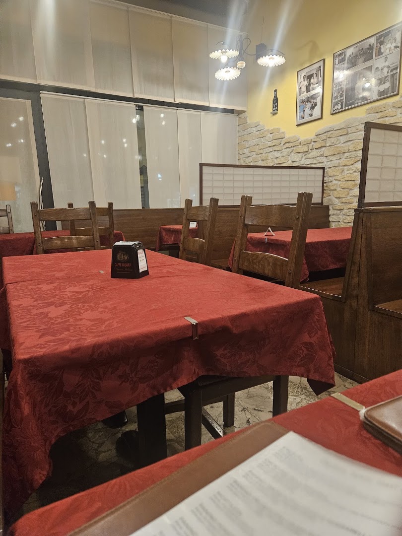 Pizzeria Napoletana Da Ciccio