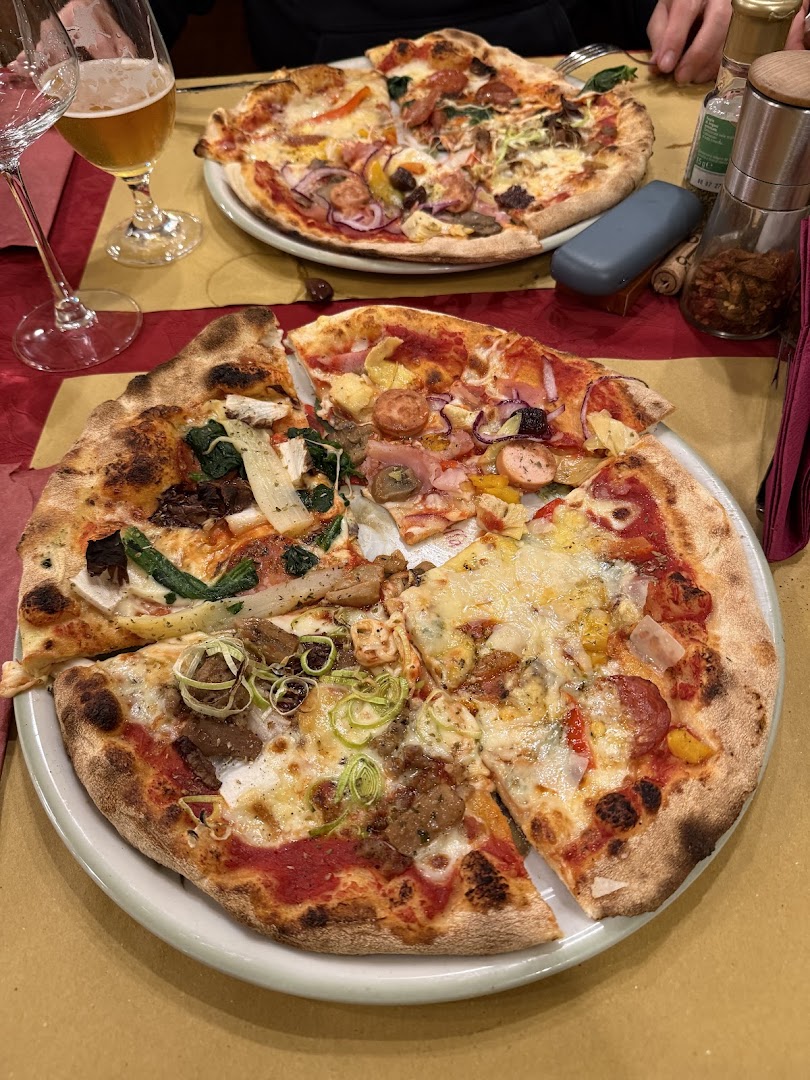 Pizzeria Napoletana Da Ciccio
