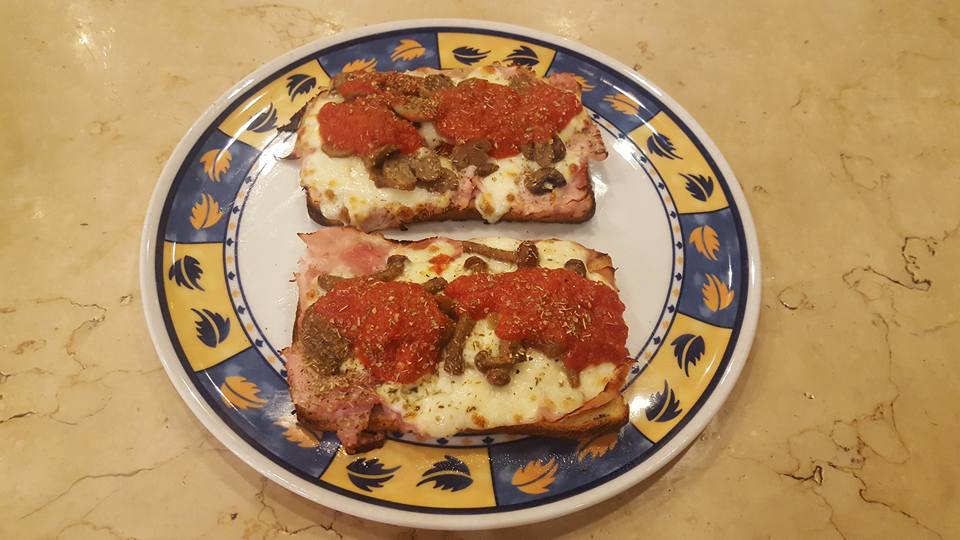 Pizzeria Napoletana Da Ciccio