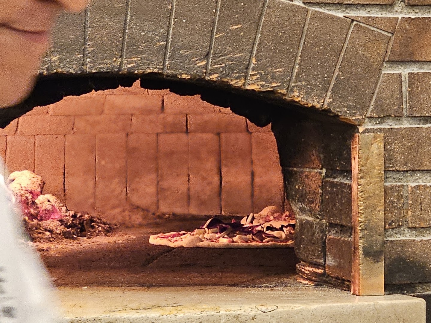 Pizzeria Napoletana Da Ciccio