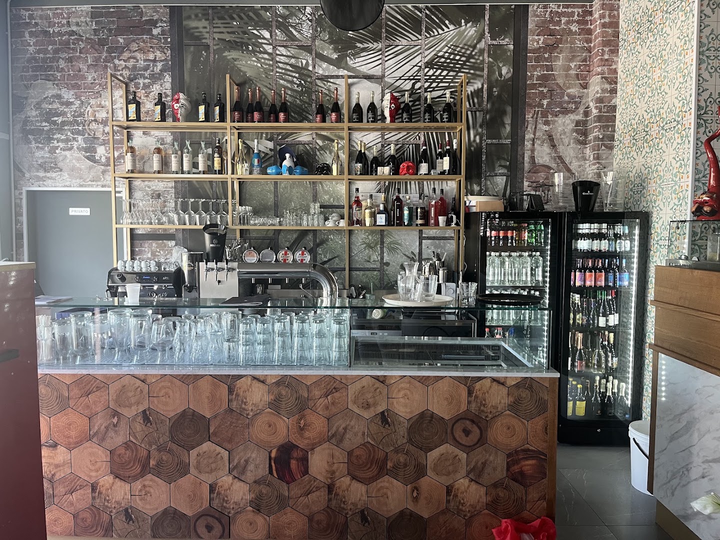 Pizzeria napoletana Da Pasquale