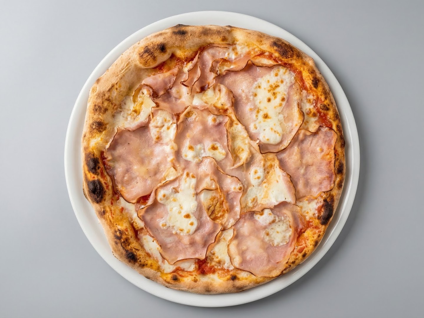 Pizzeria napoletana da Tony