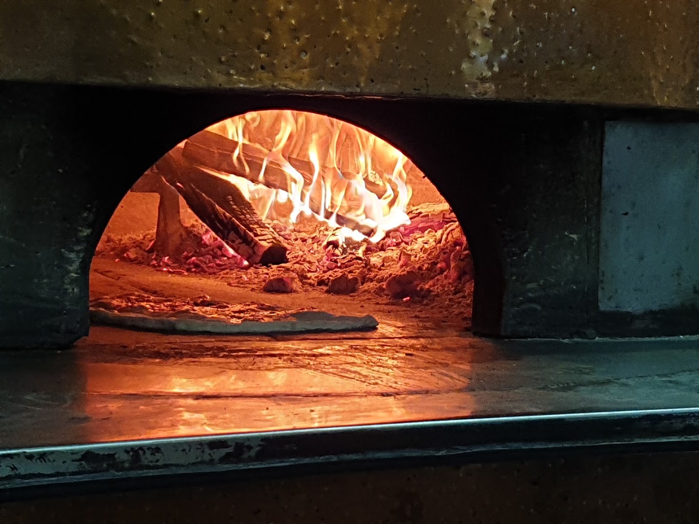 Pizzeria napoletana da Tony