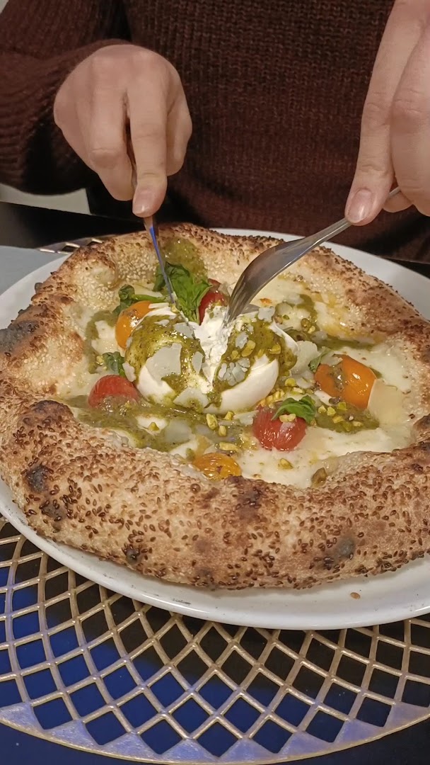 Pizzeria Napoletana Le Lanterne, Ciampino
