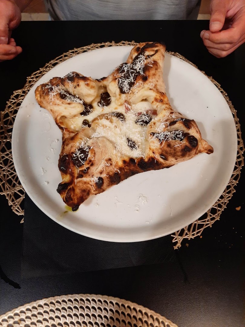 Pizzeria Napoletana Le Lanterne