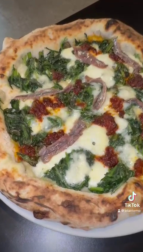 Pizzeria Napoletana Le Lanterne