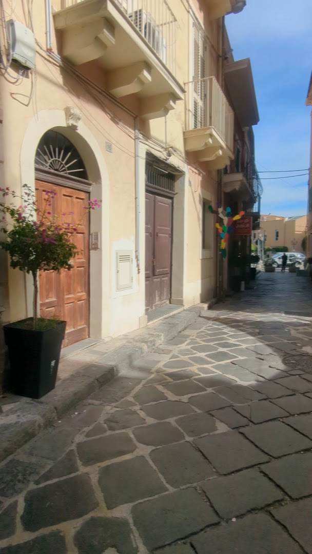 Pizzeria Napoletana Lo Scugnizzo