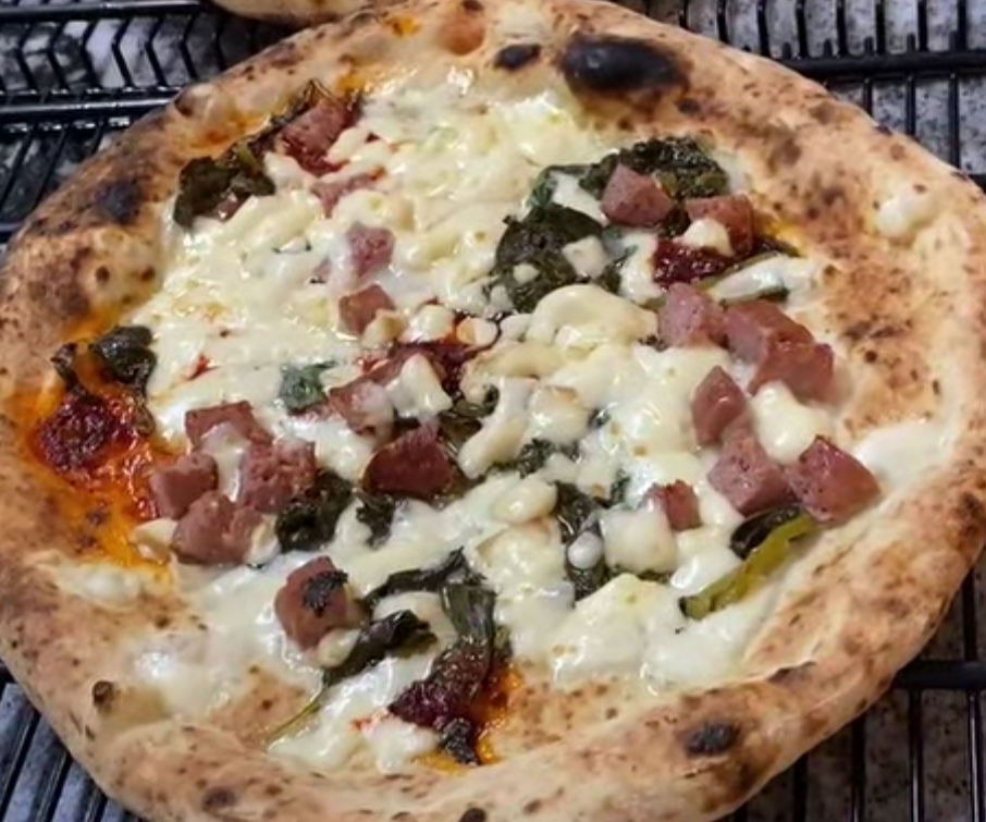 Pizzeria Napoletana Masaniello