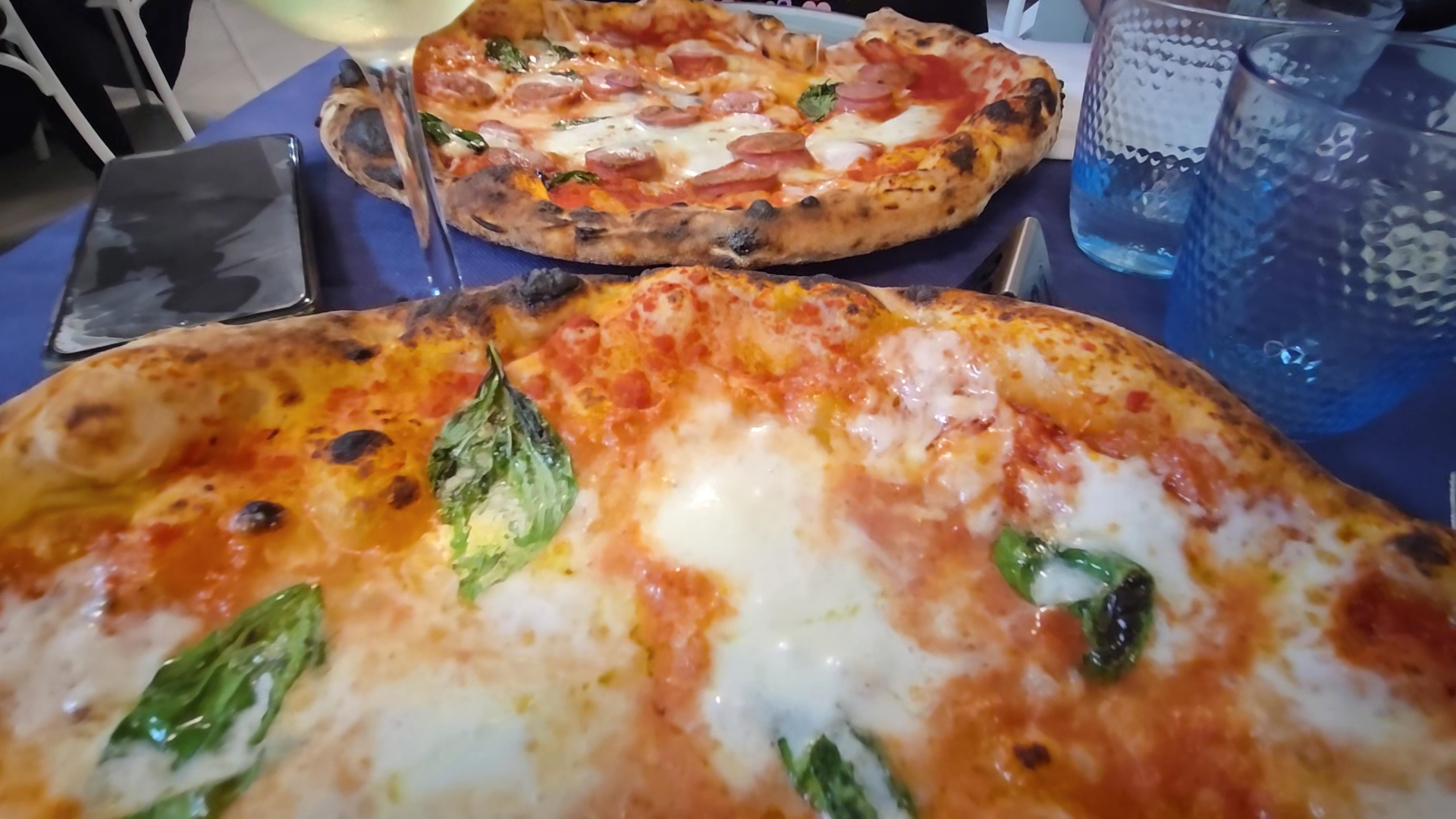 Pizzeria Napoletana Masaniello