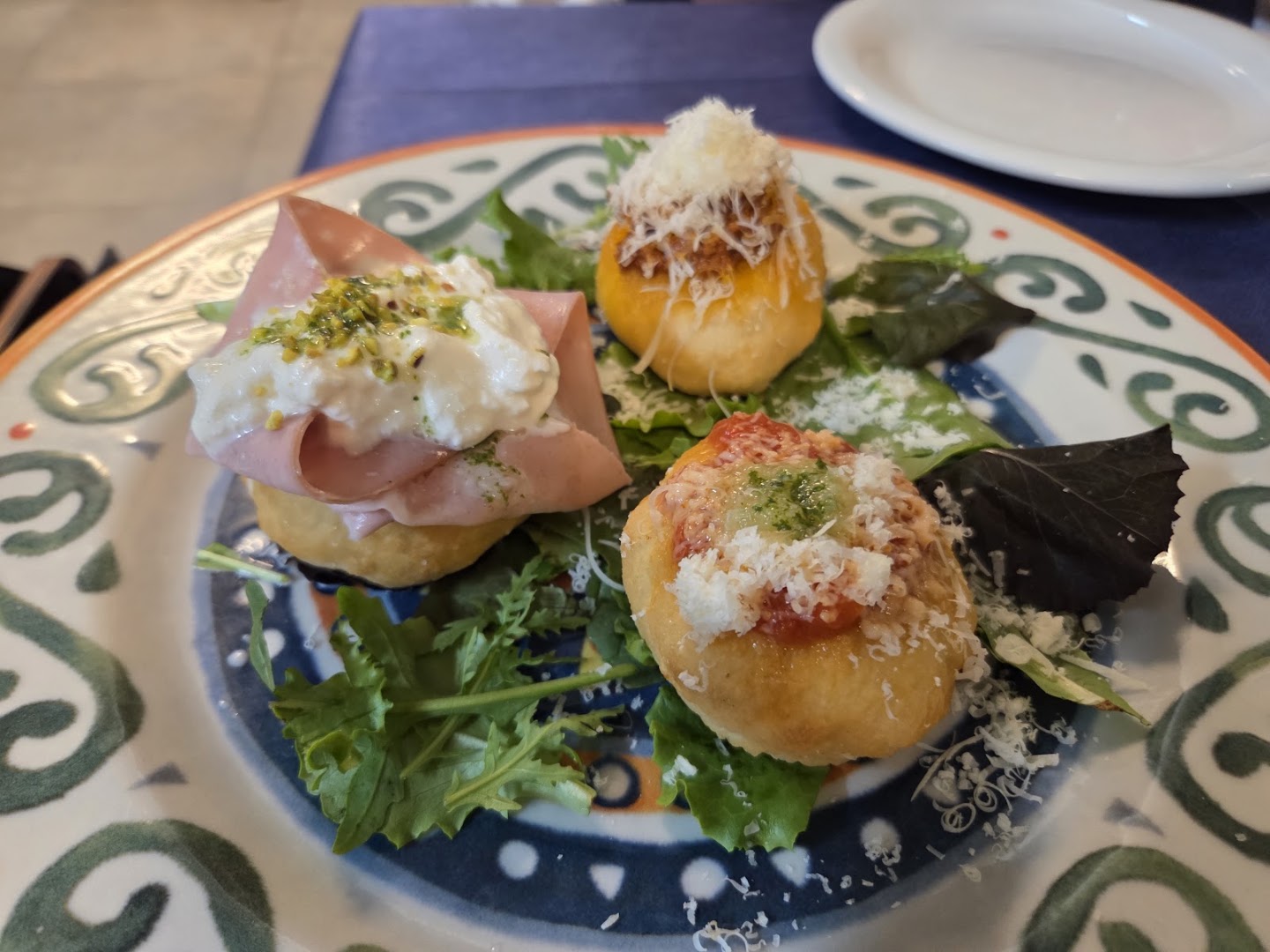 Pizzeria Napoletana Masaniello
