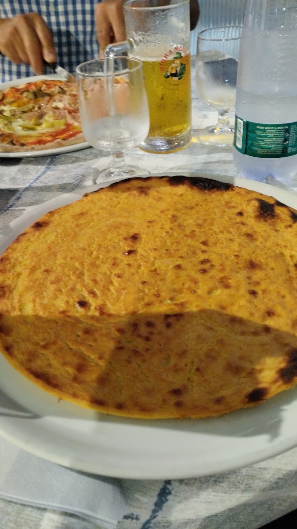 Pizzeria Napoletana