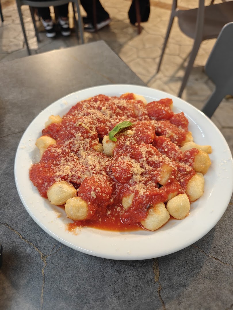 Pizzeria Napoletana Ponticelli - Torre Maura Roma