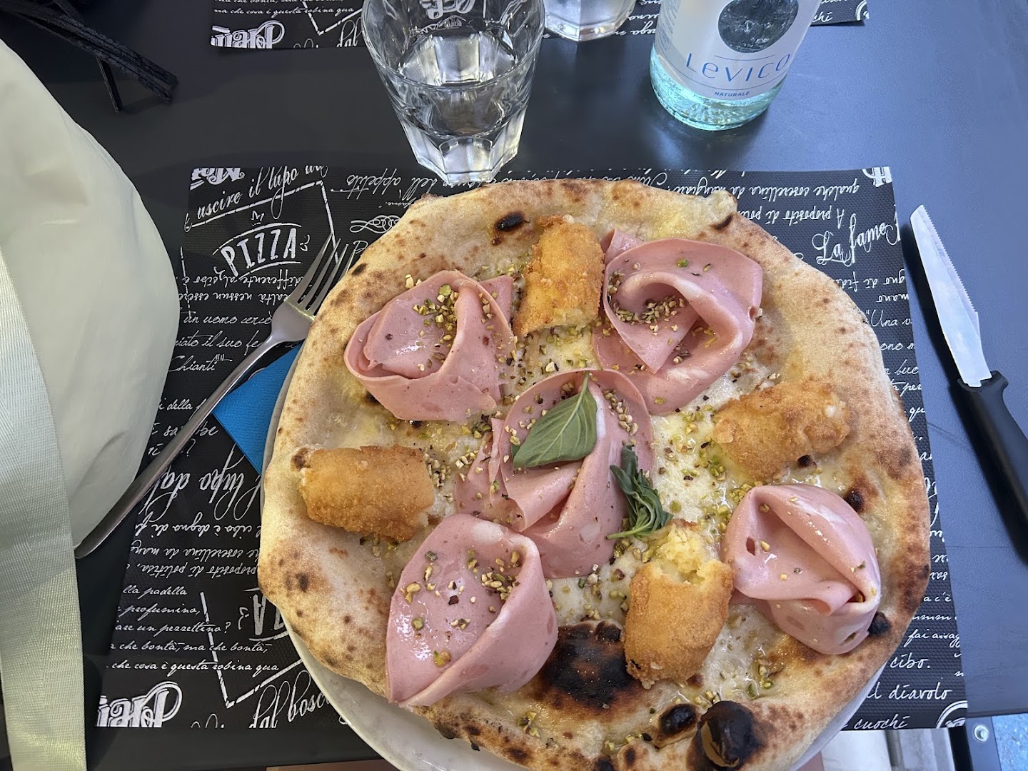 Pizzeria Napoletana Regnum Verona