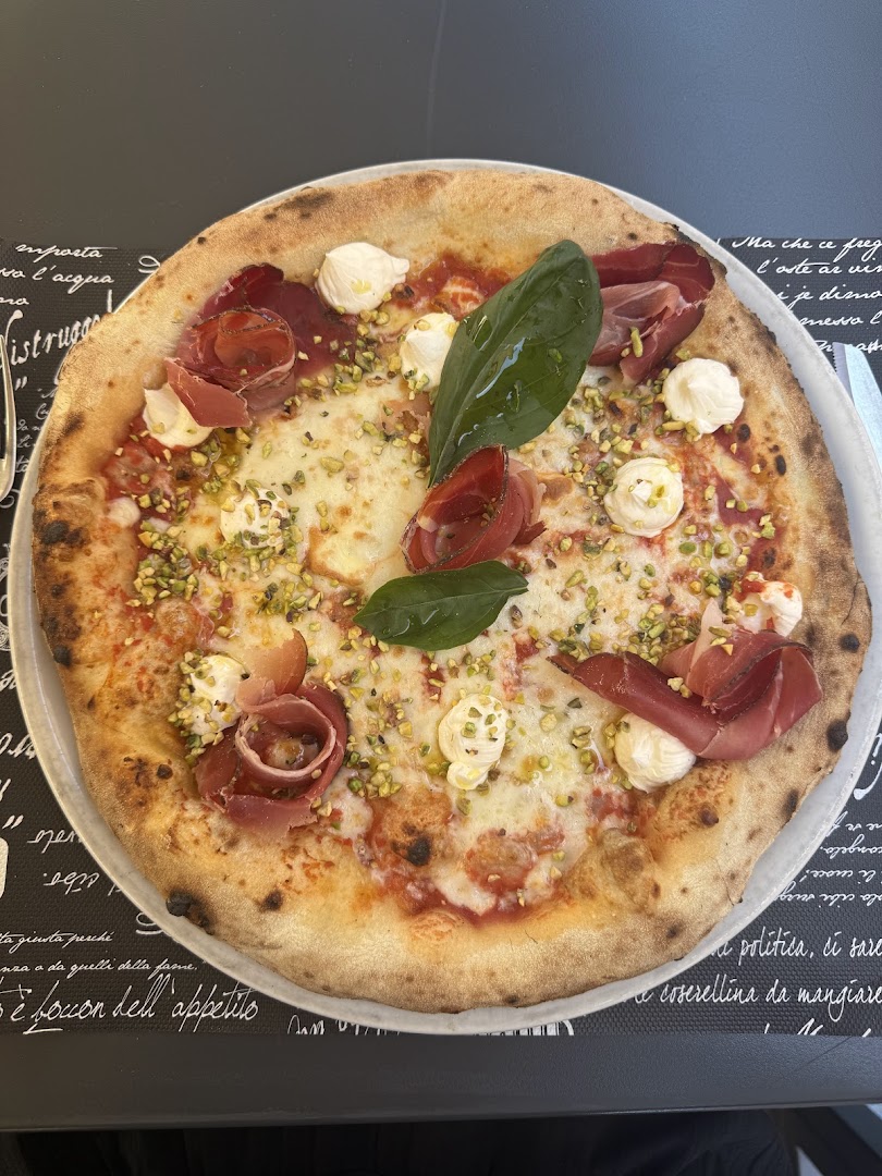 Pizzeria Napoletana Regnum Verona