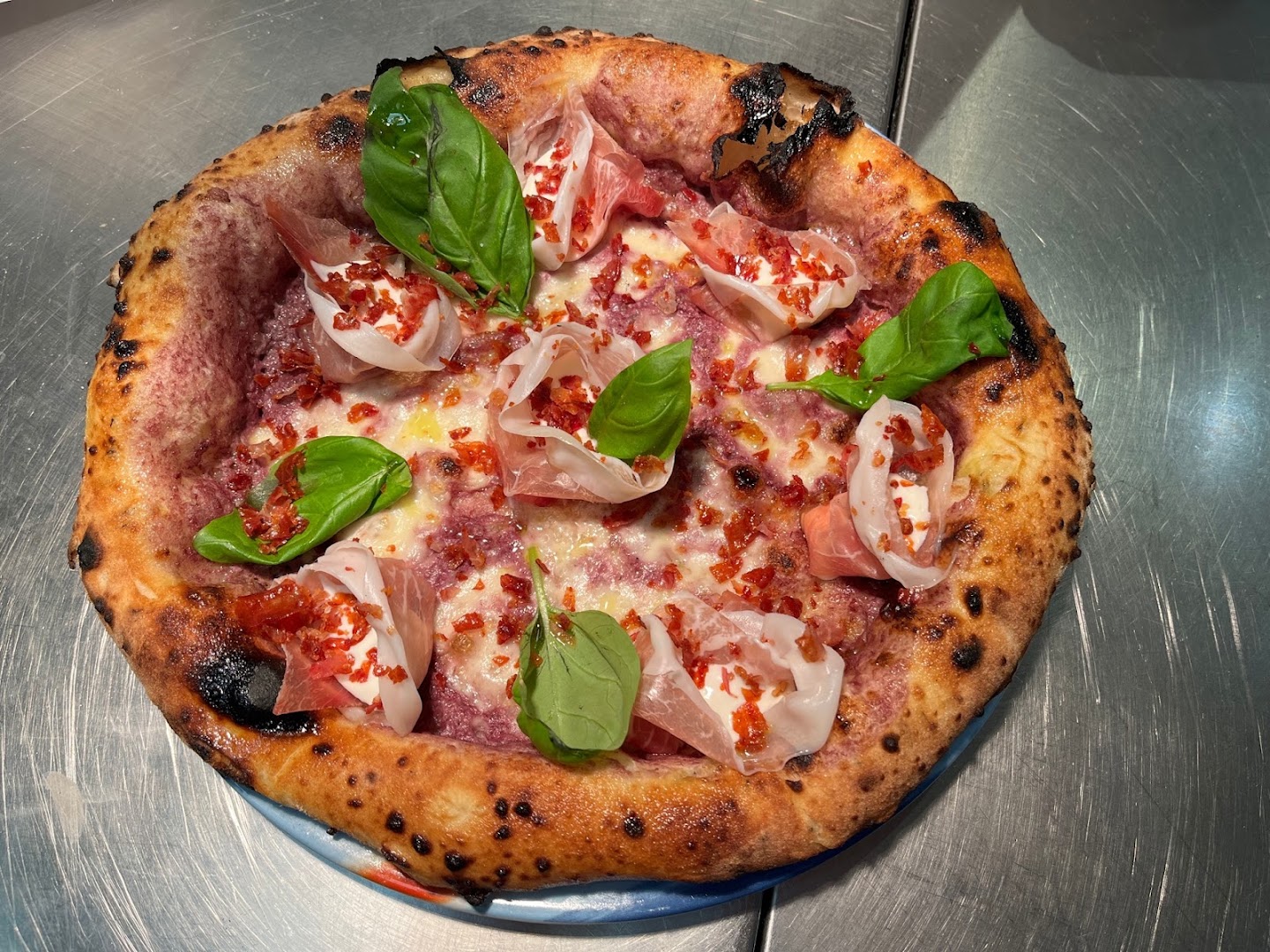 Pizzeria Napoletana Regnum Verona