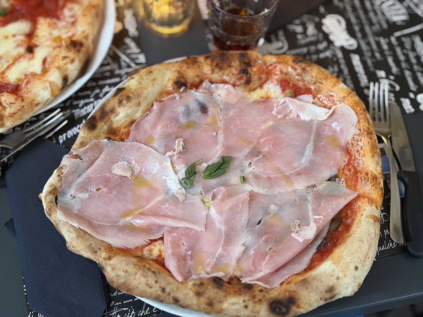 Pizzeria Napoletana Regnum Verona