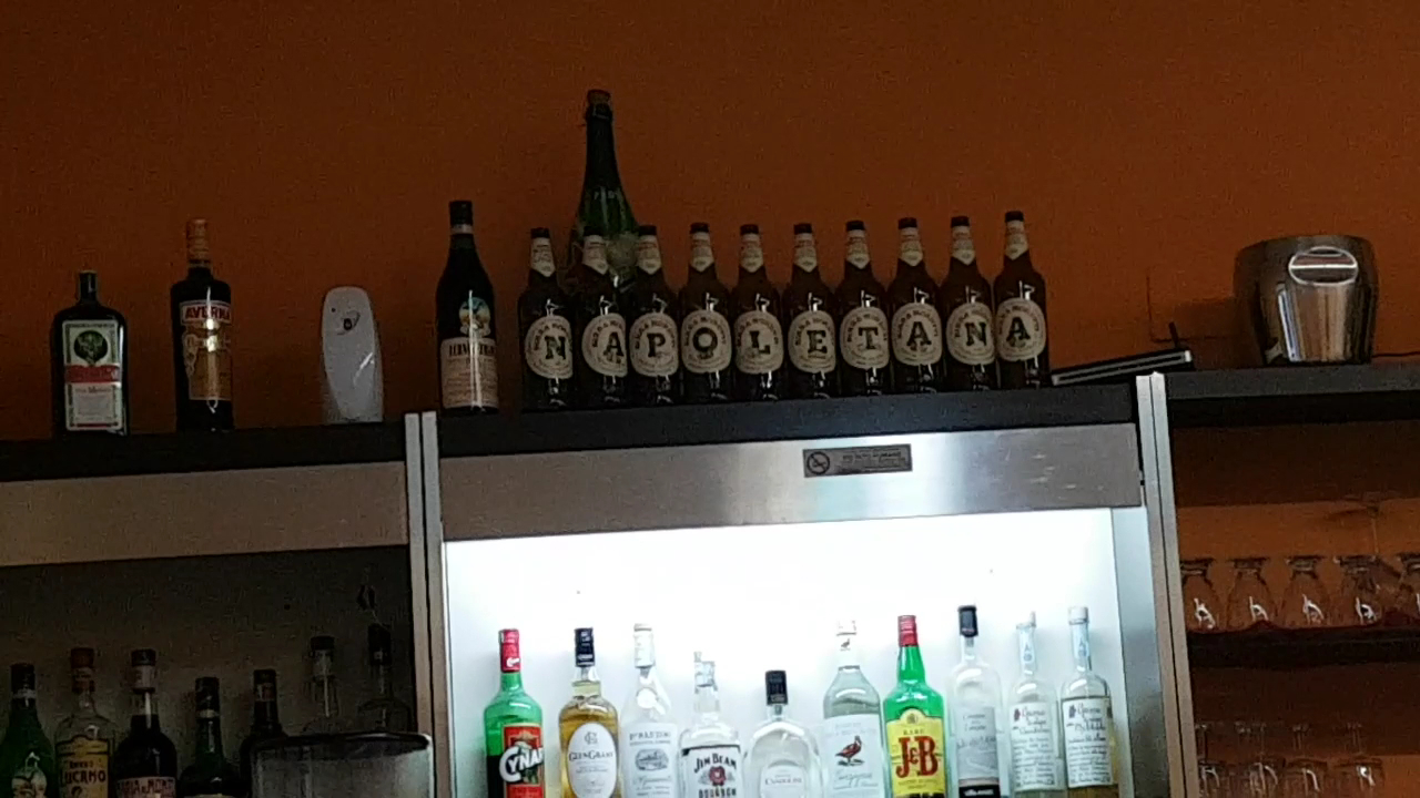 Pizzeria Napoletana