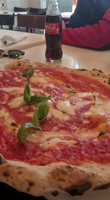 Pizzeria Napoli In Bocca