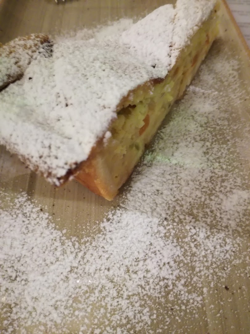 Pizzeria Napul È