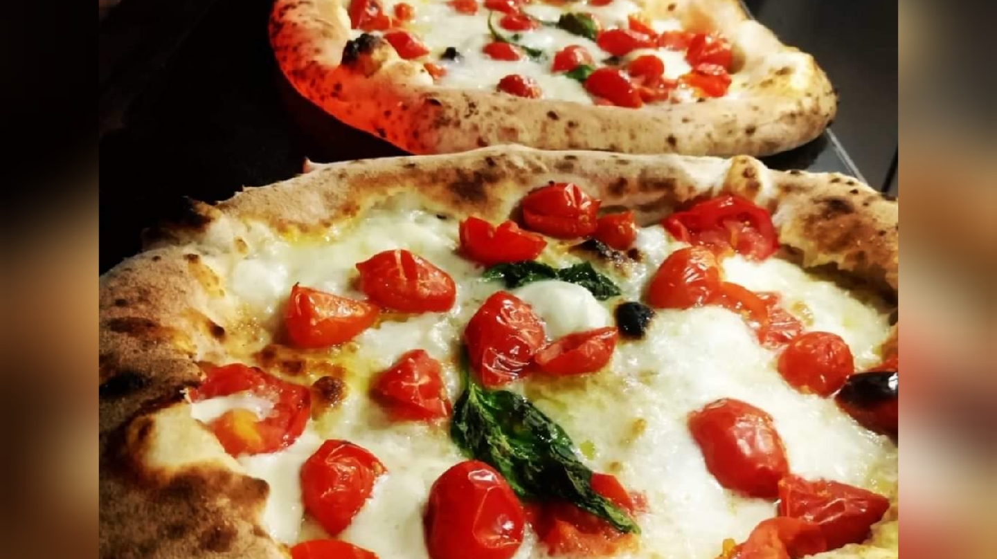 Pizzeria Napule è