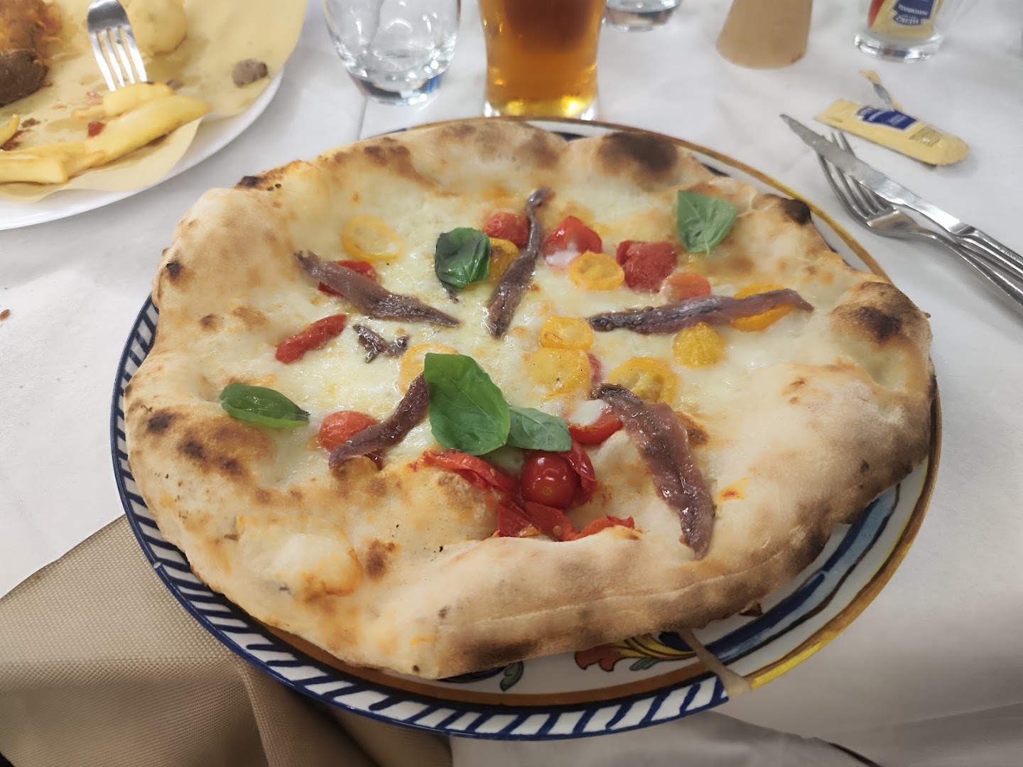 Pizzeria Napule è