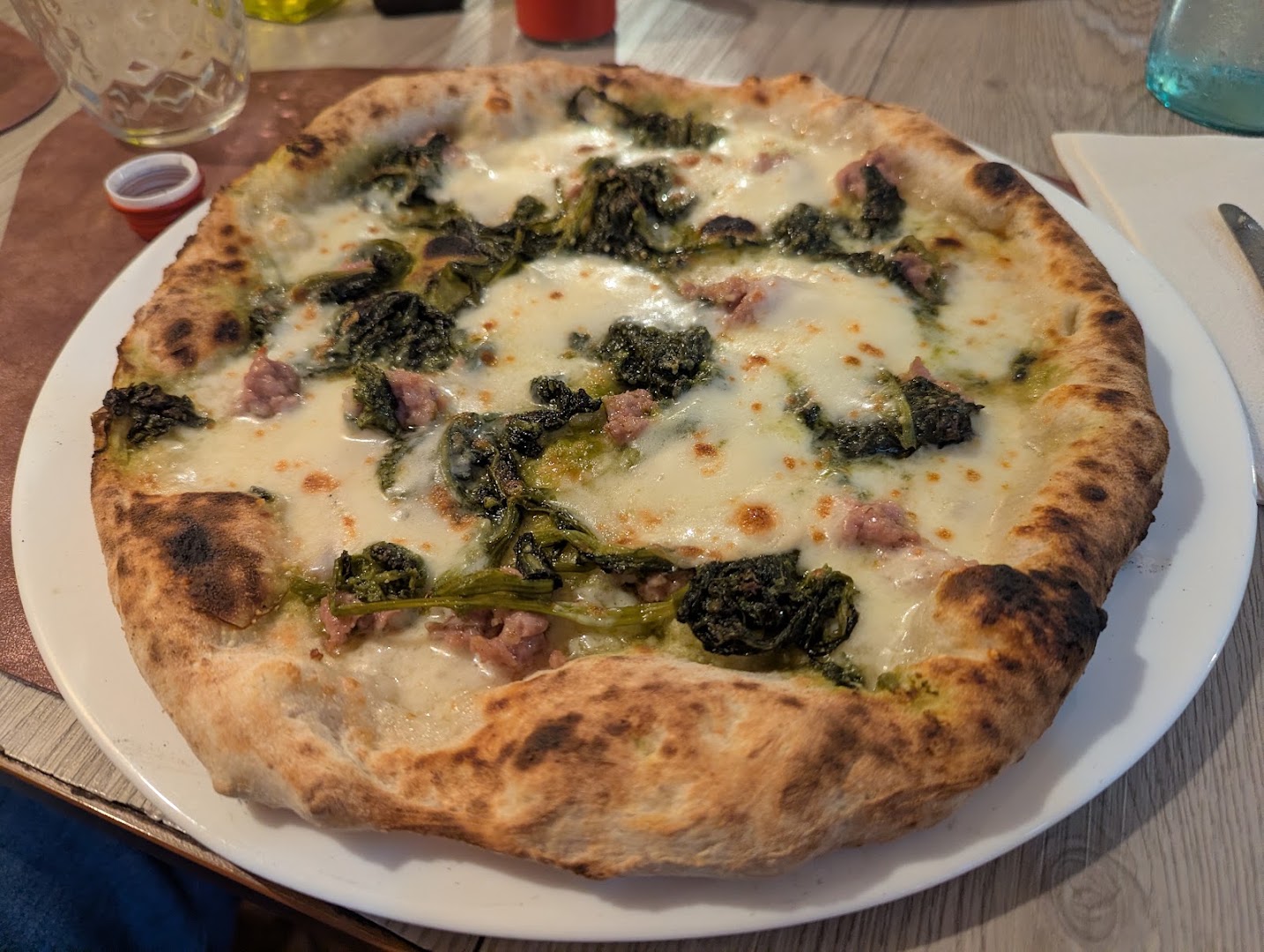 Pizzeria Napul'è