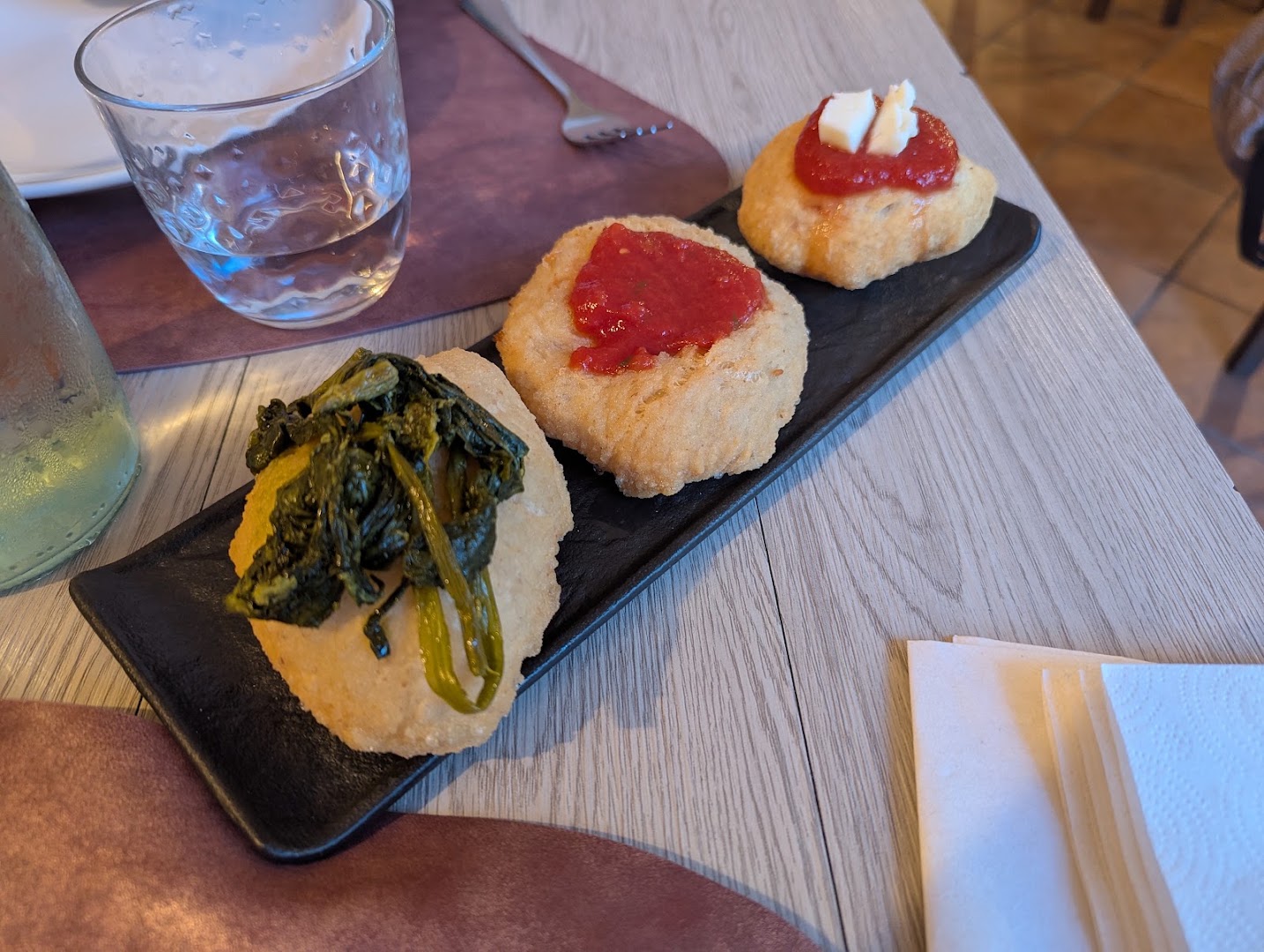 Pizzeria Napul'è