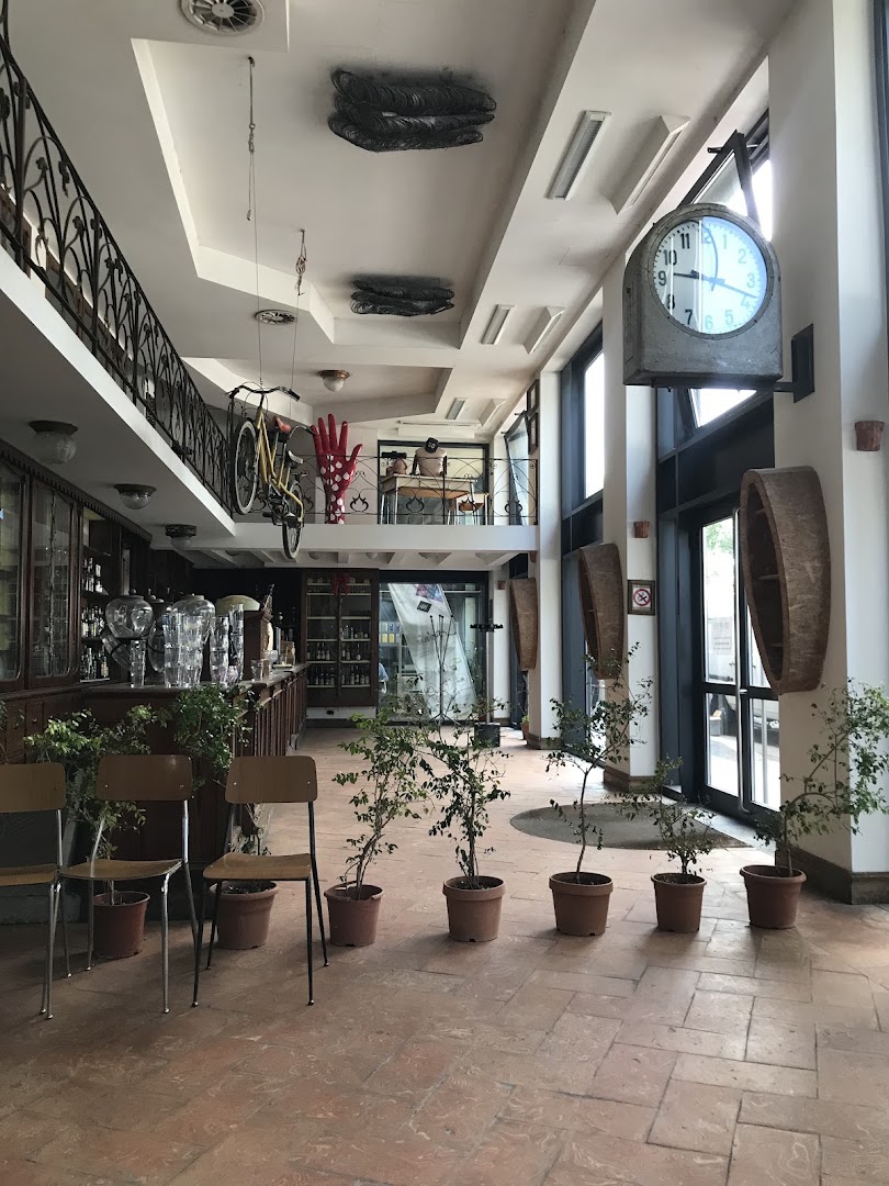 Pizzeria Naturale