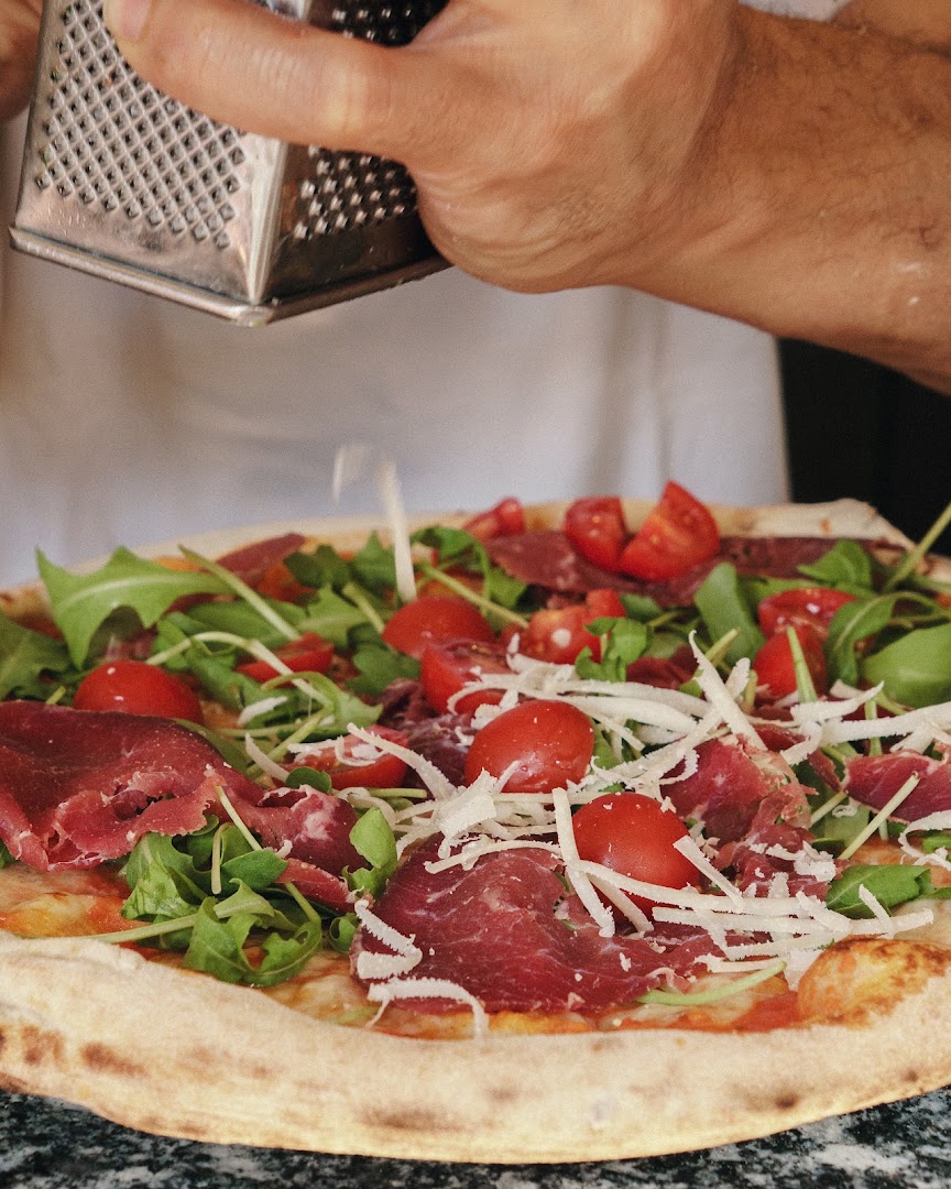 Pizzeria Navigli Pizza Tua Qui Milano