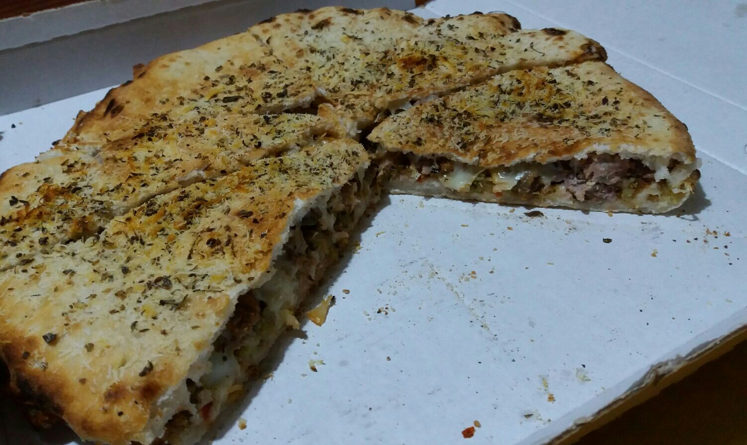 Pizzeria Nazionale
