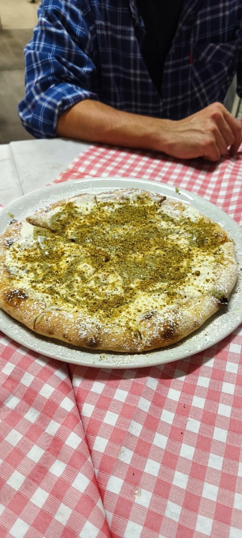 Pizzeria Nazionale