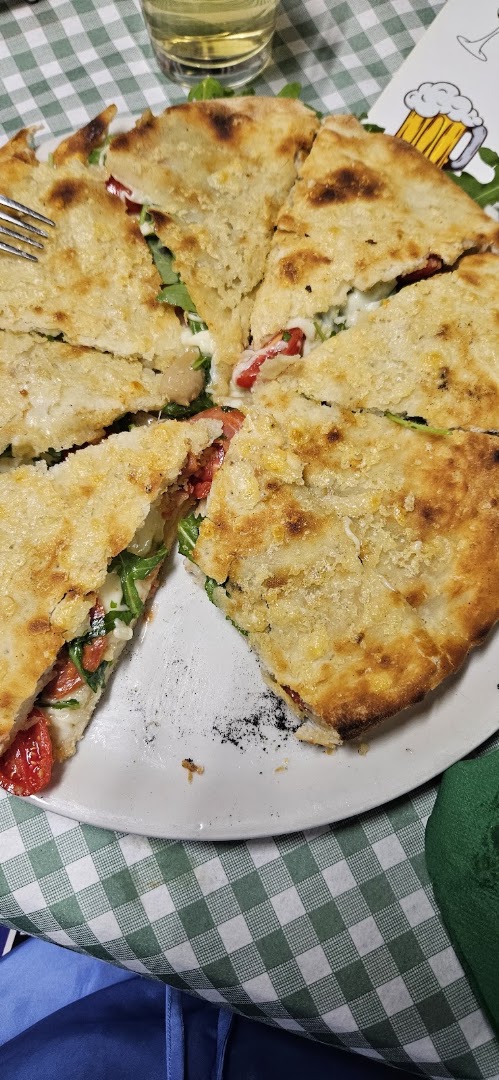 Pizzeria Nazionale