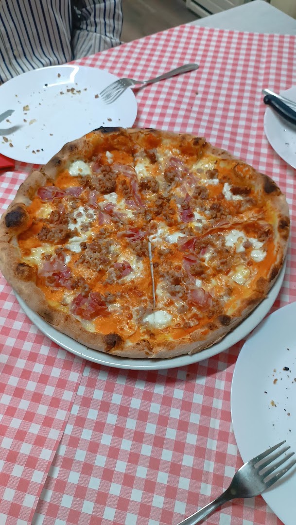 Pizzeria Nazionale