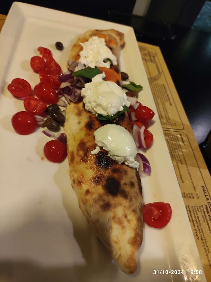 Pizzeria Negresco