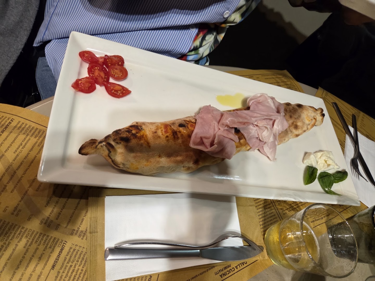 Pizzeria Negresco