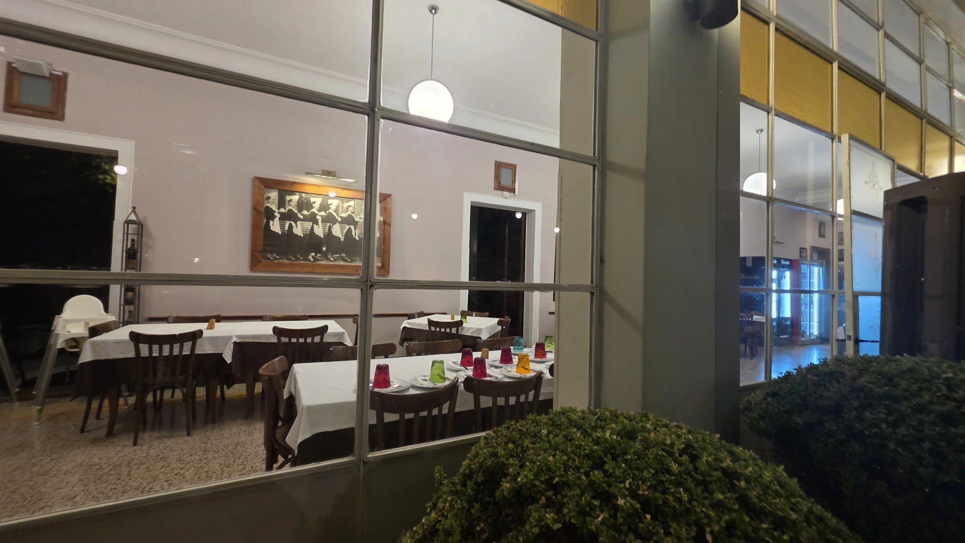 Pizzeria Negri, Pontecagnano Faiano