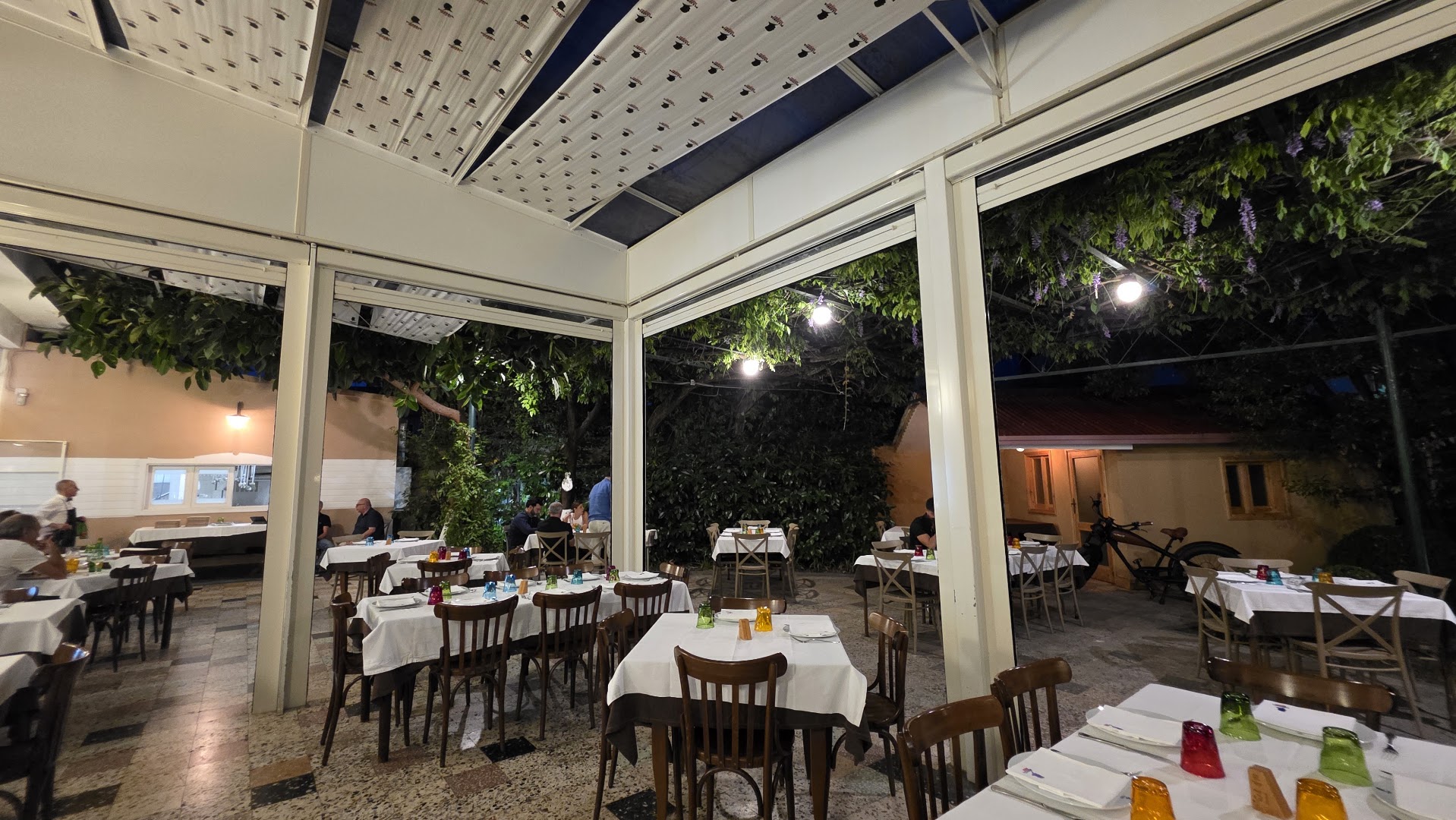 Pizzeria Negri