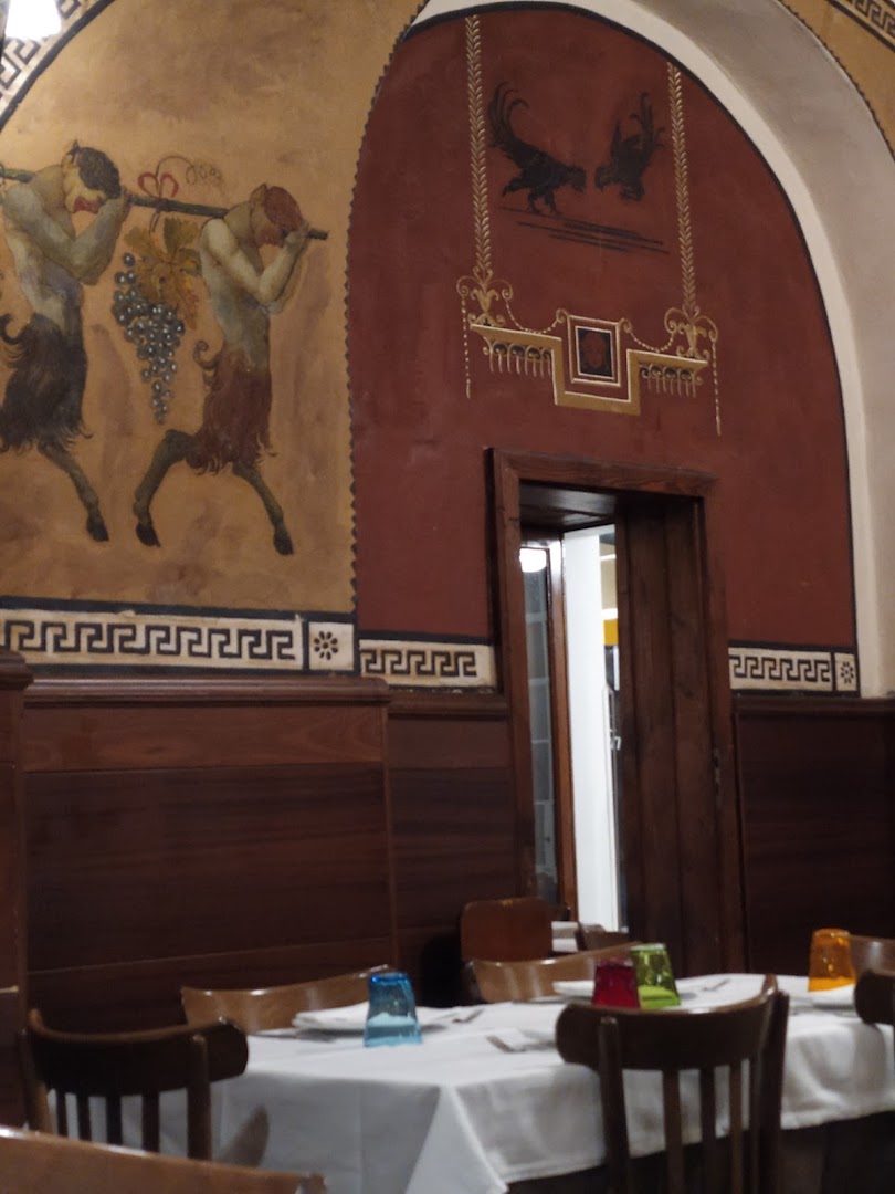 Pizzeria Negri