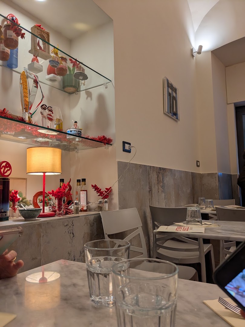 Pizzeria Nennella, Napoli
