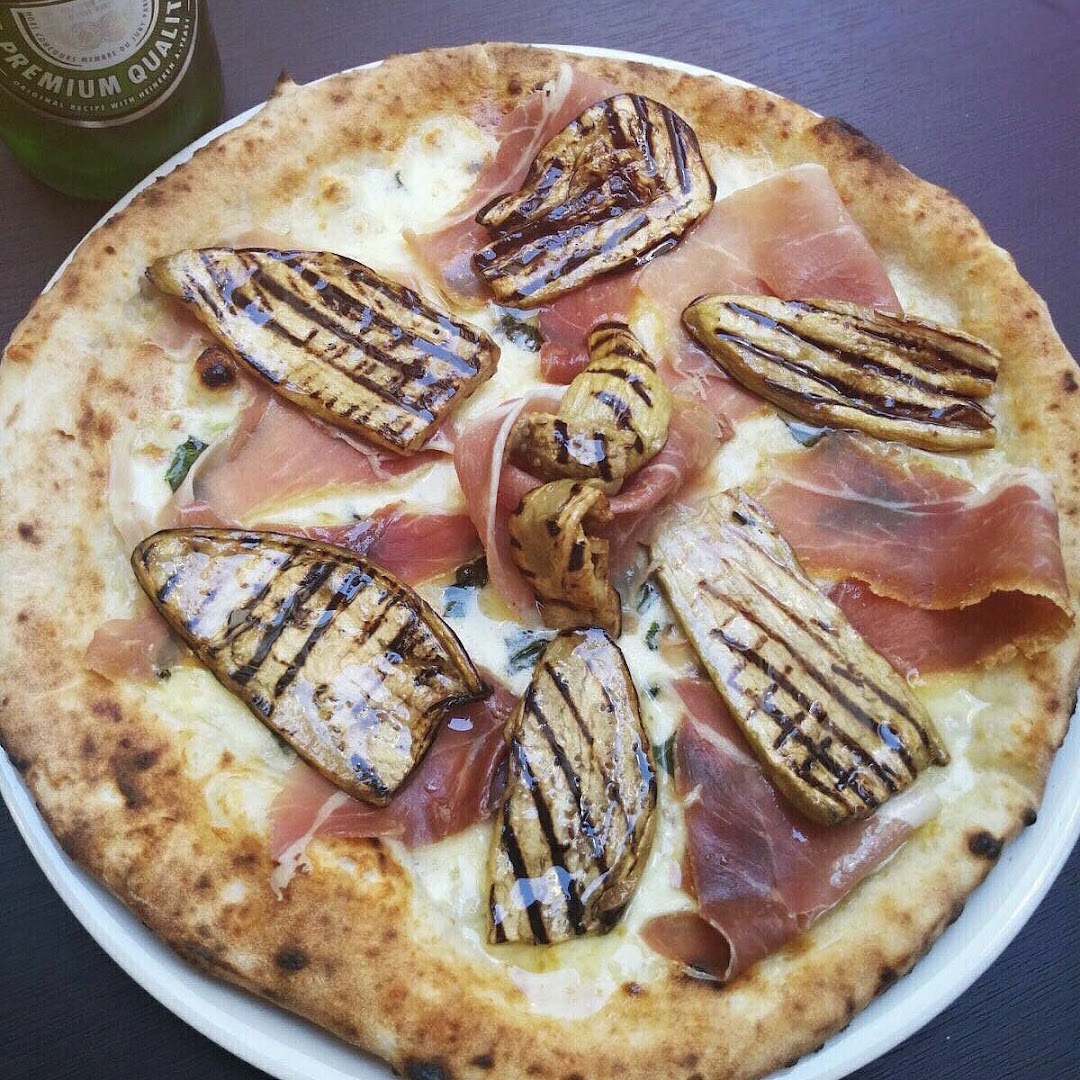 Pizzeria Nennella