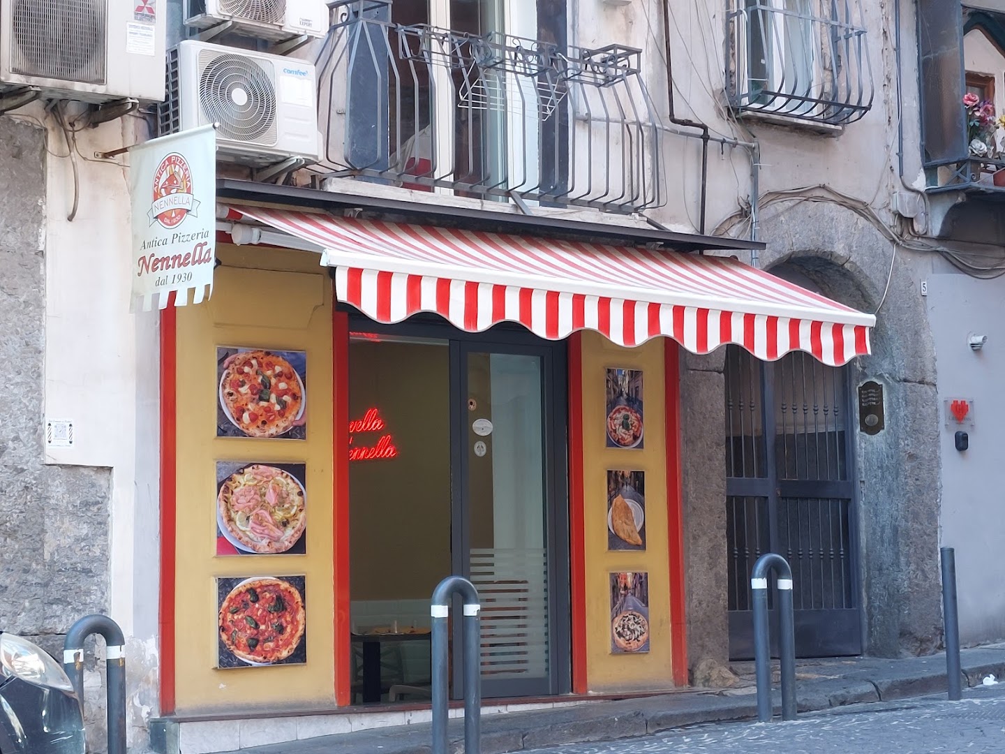 Pizzeria Nennella