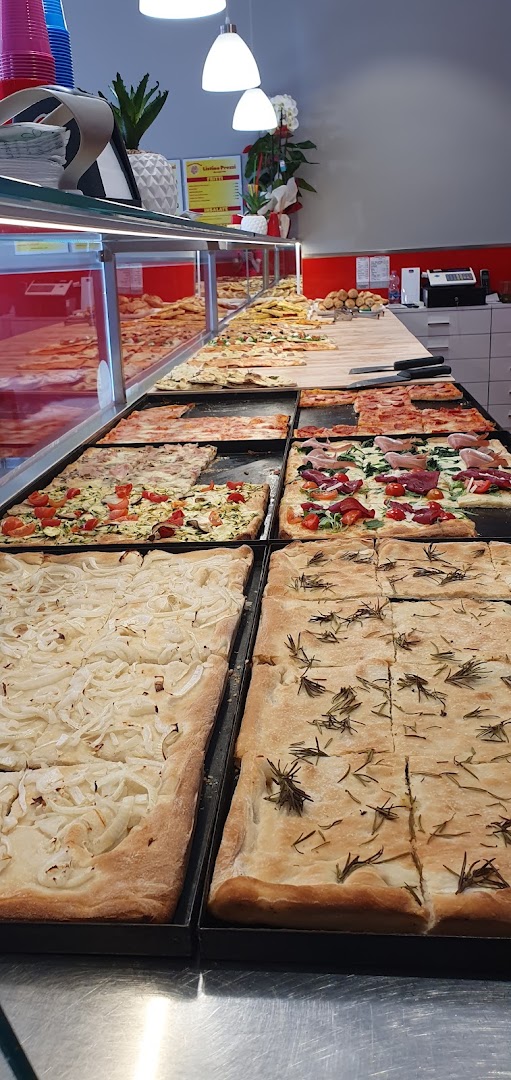 Pizzeria Nesi Porto Sant'Elpidio
